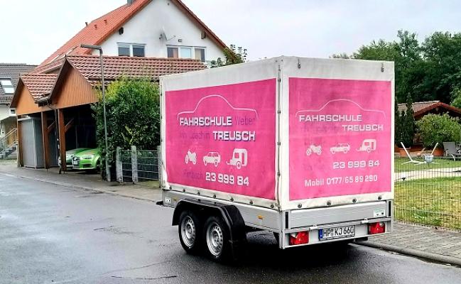 Fahrschule Treusch