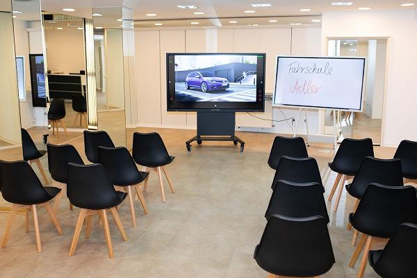 Fahrschule Adler Groß-Gerau