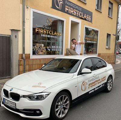 Fahrschule FirstClass