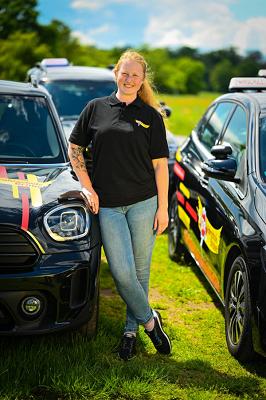 Fahrschule Brauer GmbH - Walldorf