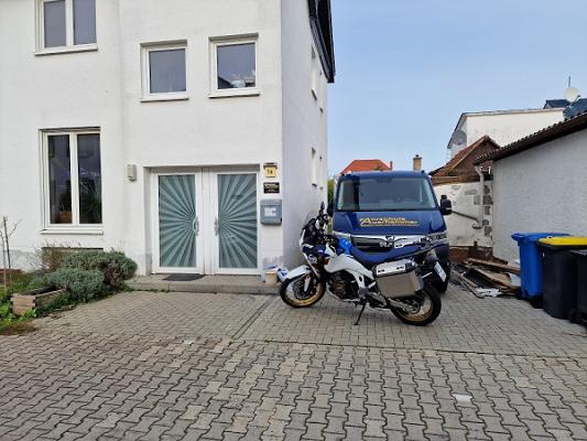 Fahrschule Auerhammer