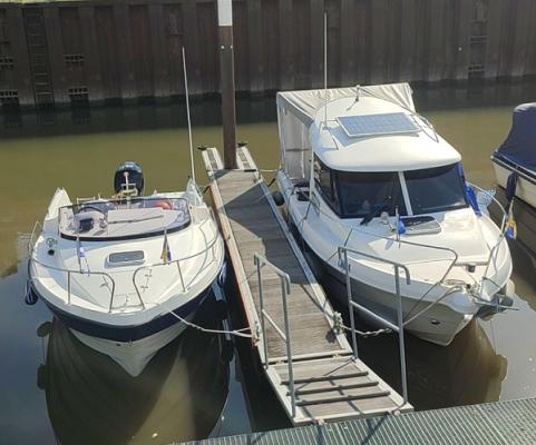 Bootsschule Mörfelden ms-nautic