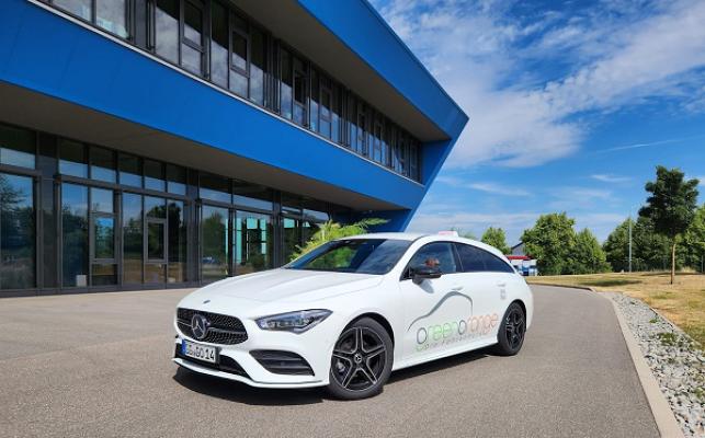 Die Fahrschule greenorange Riedstadt