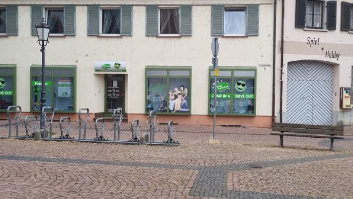 Fahrschule - Come In & Drive Out