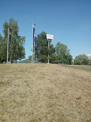 Verkehrsübungs Anl. Bensheim