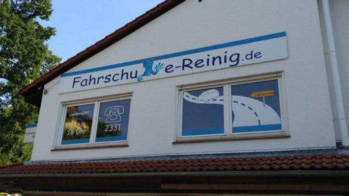 Fahrschule Reinig