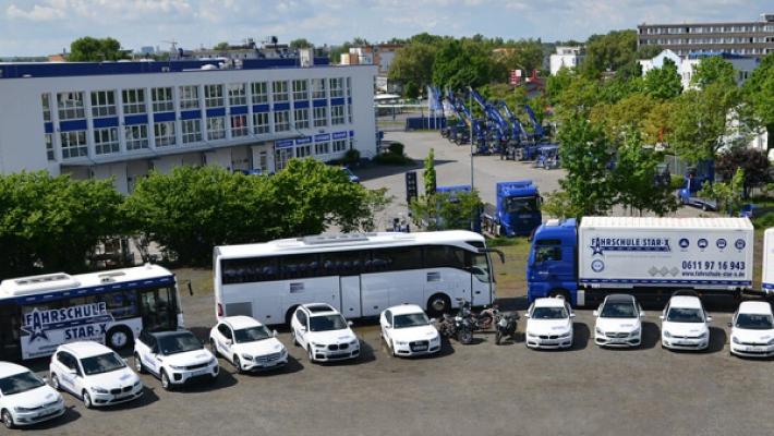 Fahrschule STAR-X GmbH