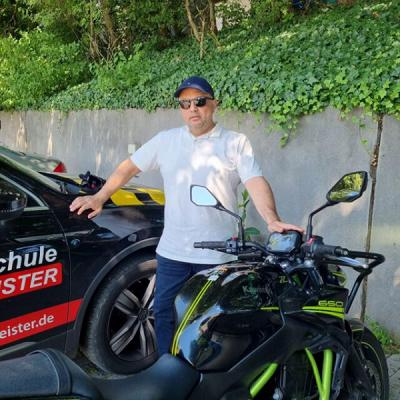 Fahrschule Burmeister