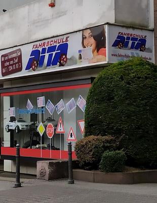 Fahrschule Aita