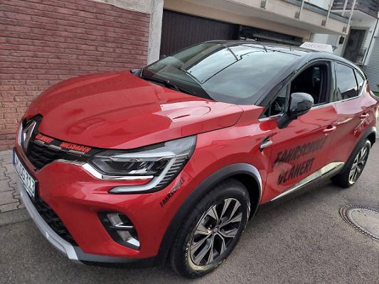 Fahrschule Sabine Glanert