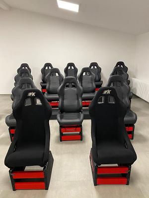 Fahrschule Black & White GmbH