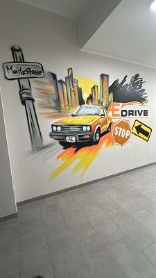 Fahrschule AE Drive | Fahrschule Wiesbaden