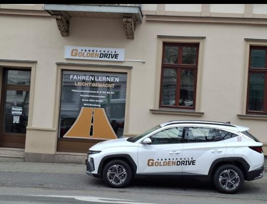 Fahrschule Golden Drive