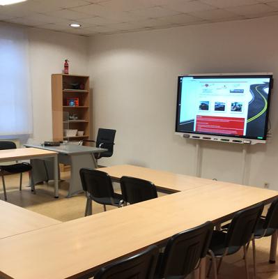 Fahrschule Heart Drive GmbH