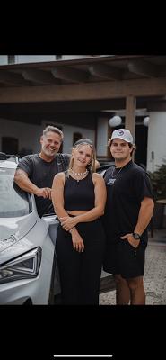 Fahrschule Jörg Spriestersbach