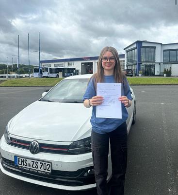 Fahrschule Singhof GmbH