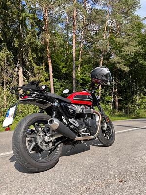 Fahrschule - Georges Lucas