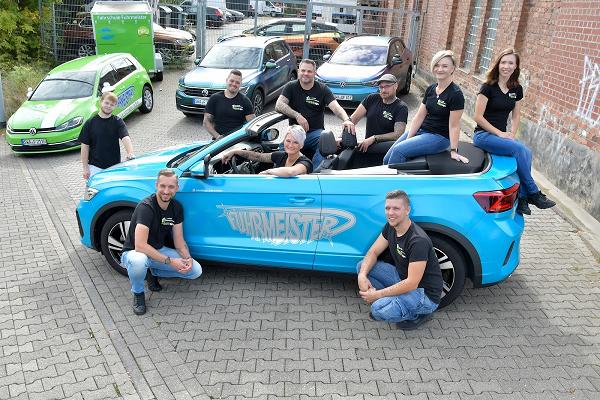 Fahrschule Fuhrmeister