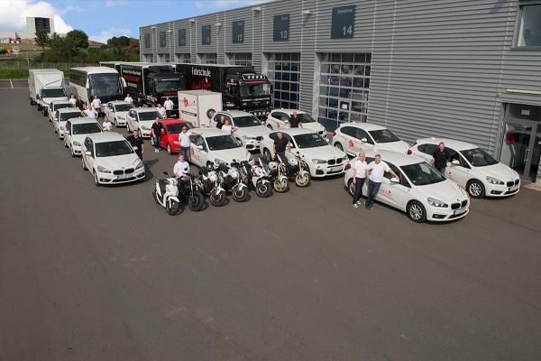 Fahrschule Heart Drive GmbH