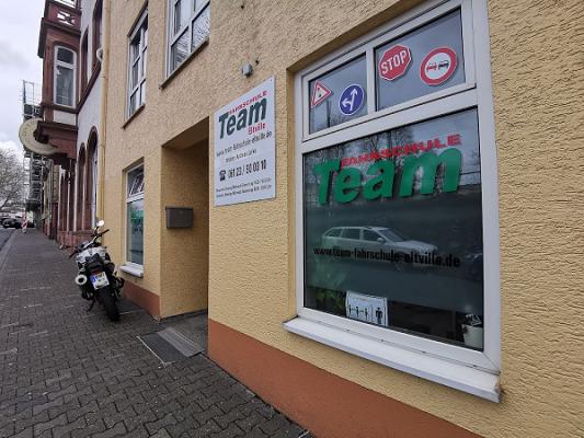 Team Fahrschule Eltville