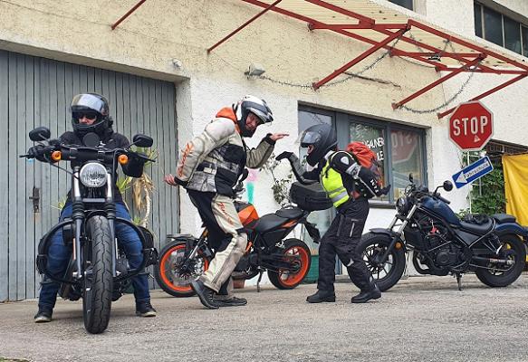 Rheingauner Fahrschule