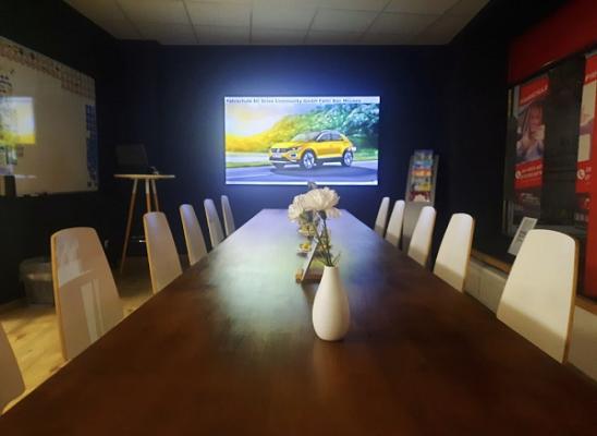 Fahrschule DC Drive Community GmbH