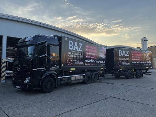 Fahrschule Steinbrecher