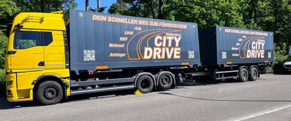 Fahrschule City Drive Sindelfingen