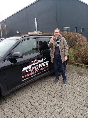 Power Fahrschule