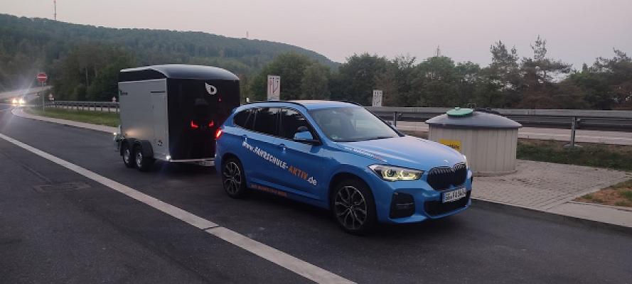 Fahrschule Aktiv & Partner Raunheim