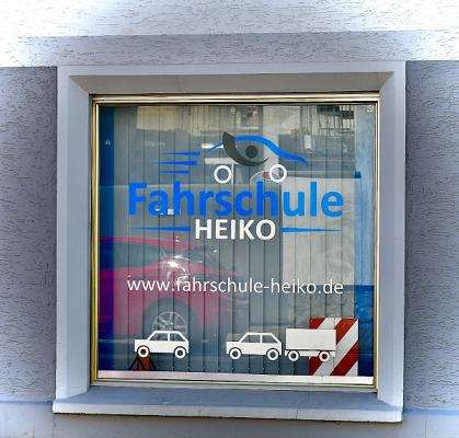 Fahrschule Heiko