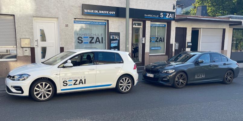 Fahrschule SEZAI
