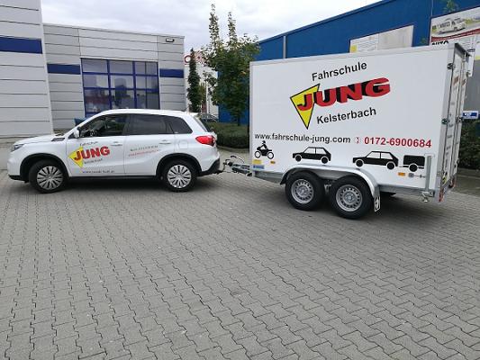 Fahrschule Jung GmbH