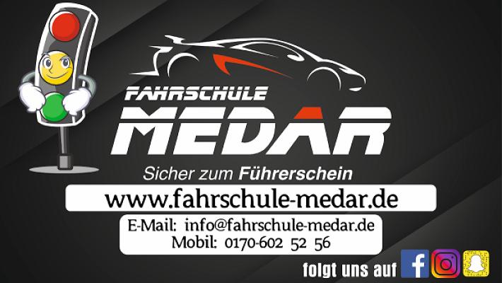 Fahrschule Medar