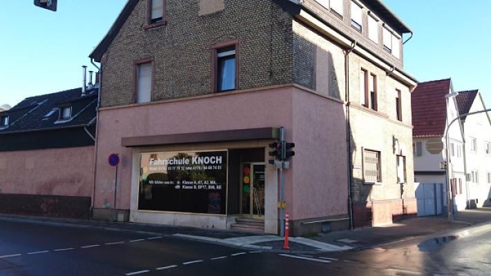 Fahrschule Knoch