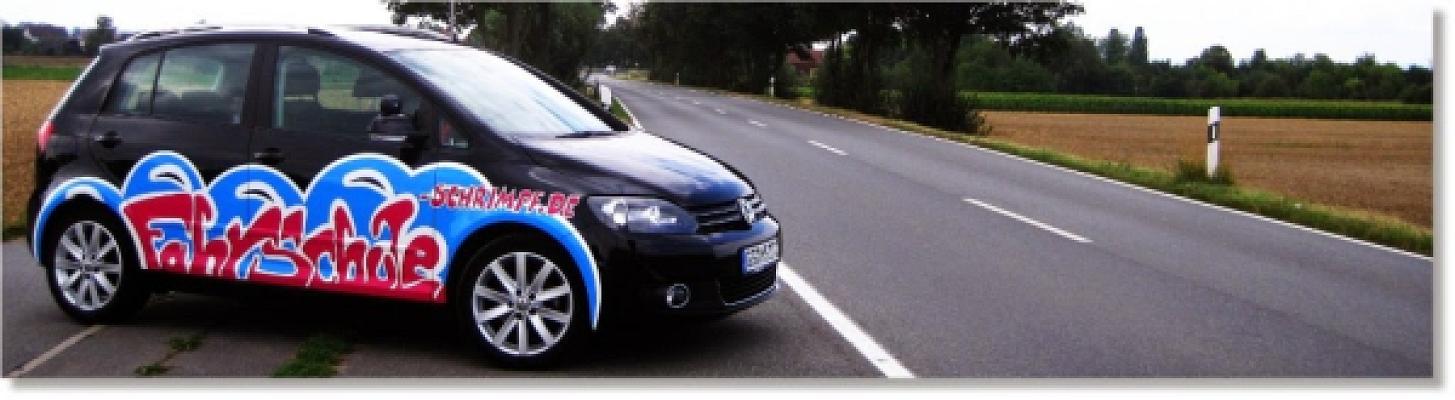 Fahrschule Gebr. Schrimpf (Inh. Margit Schrimpf)