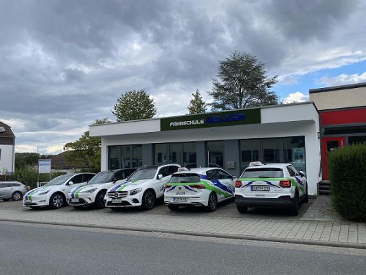 Fahrschule Walter.GmbH