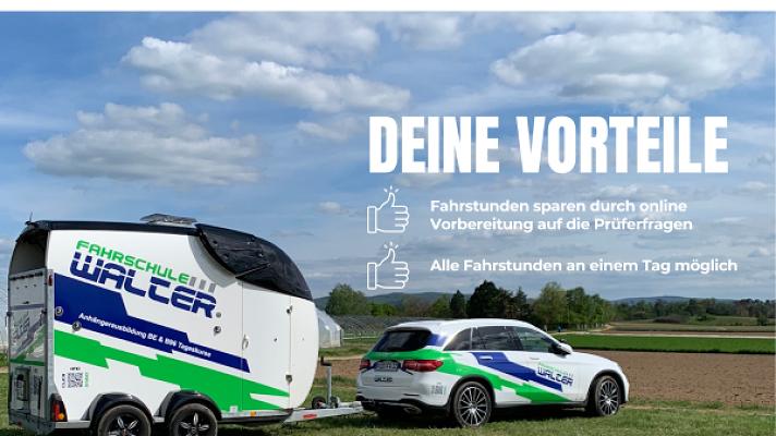 b96 Intensivkurse by Fahrschule Walter