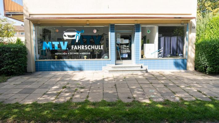M.T.V. Fahrschule
