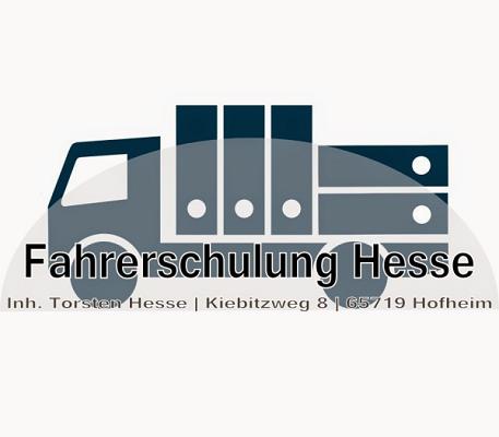 Fahrerschulung Hesse