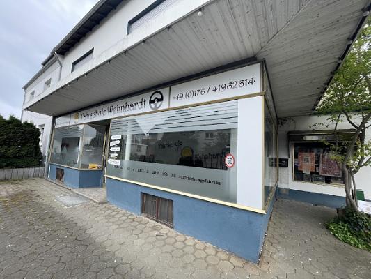 Fahrschule Wehnhardt