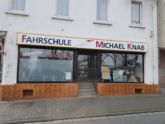 Michael Fahrschule Michael Knab