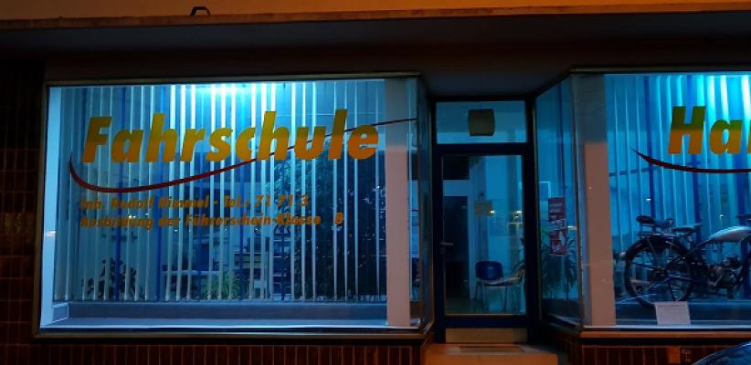 Fahrschule Hansen