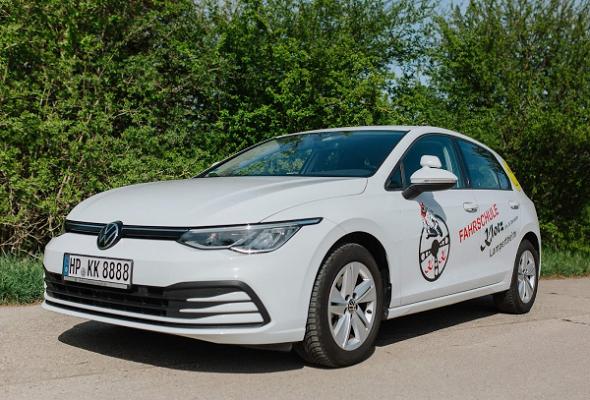 Fahrschule Klotz Inhaber Boris Benedum