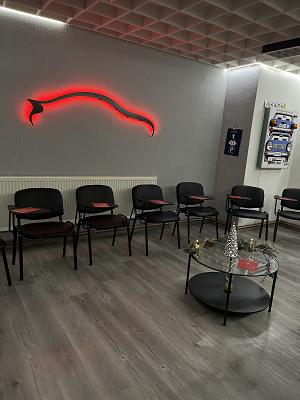 Fahrschule Kissel 21