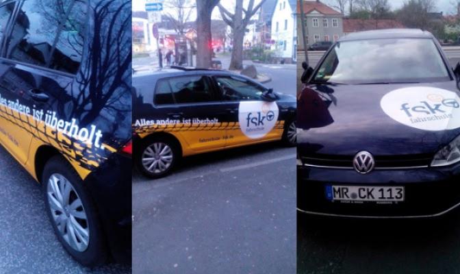 Fahrschule FSK (Franz Schmidt- Klefer)