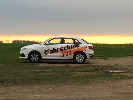 Fahrschule Priemer