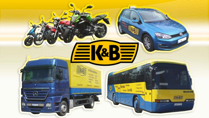 K&B Verkehrs-Bildungs GmbH