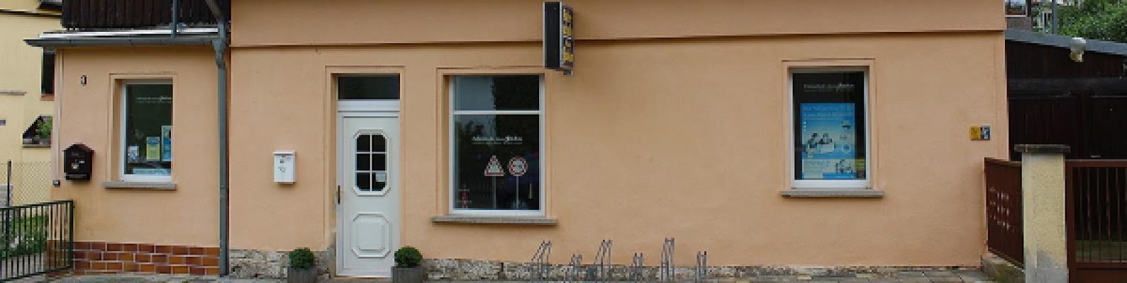 Fahrschule Maik Jahn