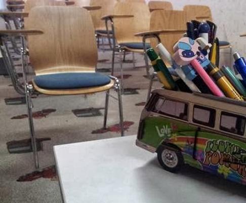 Fahrschule Fred Stark